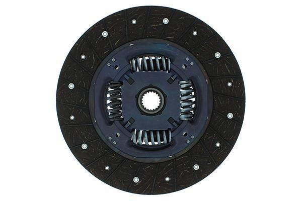 Disque d'embrayage AISIN DY-075